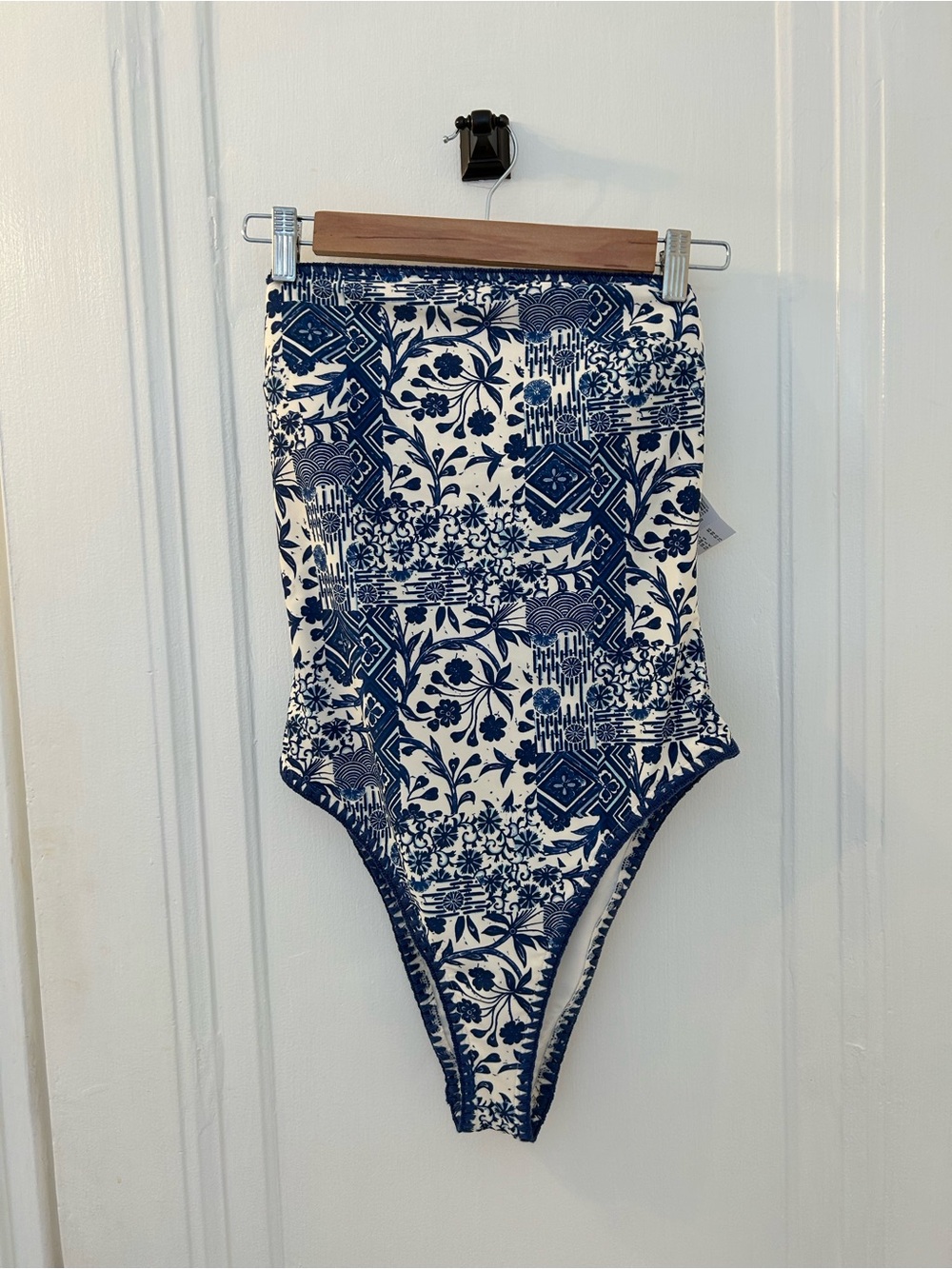 Abercrombie One Piece Swimsuit